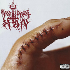 Scarred