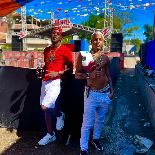 BOLADIN 211  - PENELOPE CHARMOSA VS FUNK RJ  IURY FERNANDES & RAFAEL FOXX  TIKTOK TREND.