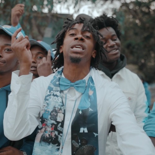 Baby Geez - Letter To Zo (Prod. Charlie Jay) [Thizzler]