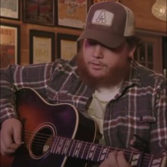 Luke Combs - The Dance (Cover)