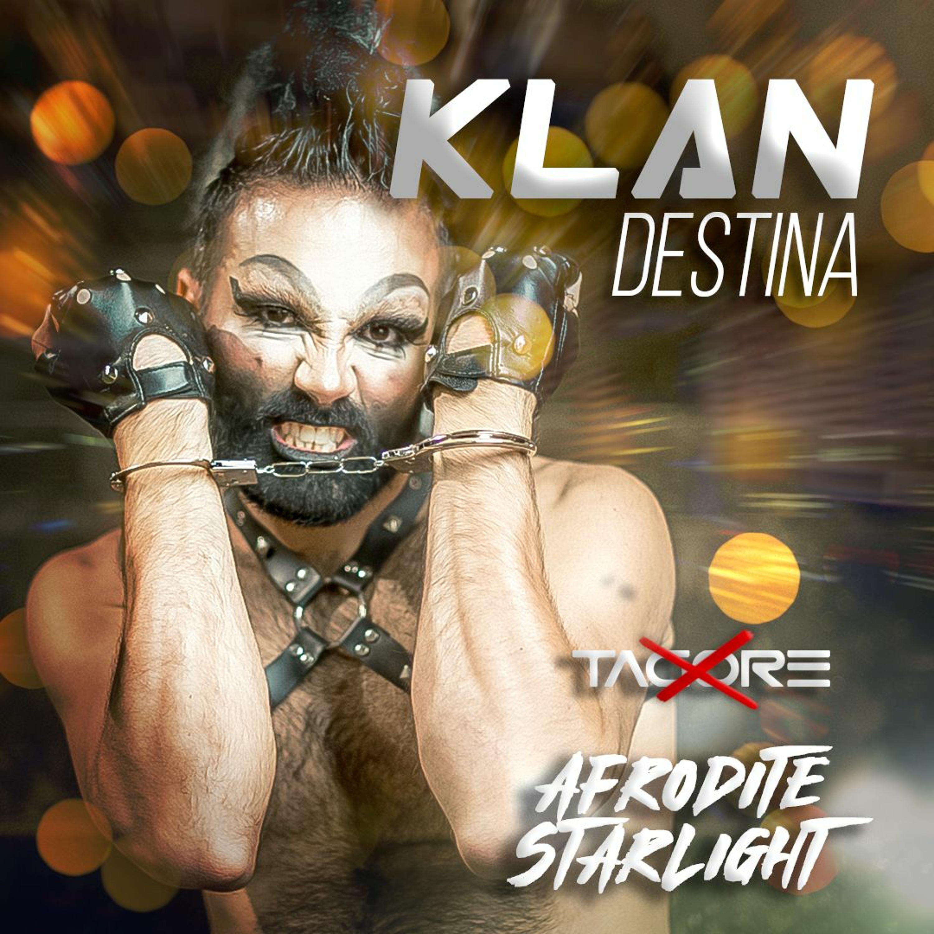 Klandestina episode artwork