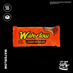 WATERLOW | LET HIM COOK radio - Trance, Hard Trance