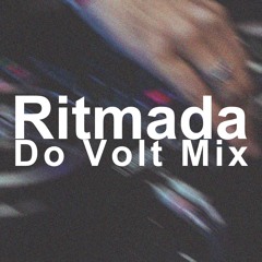 Ritmada Do Voltmix