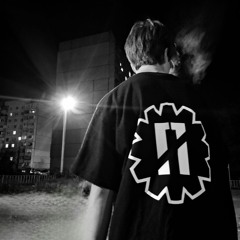 KRNDW x Пøэтов Ц3Х - Raver Code