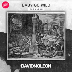 David Moleon - Mary go Wild  / The Album