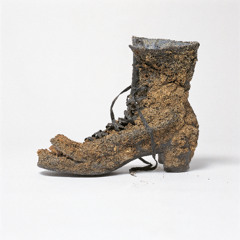 Morgan M Page on Birgit Jürgenssen, 'Our Daily Bread (Bread Shoe)' 1976