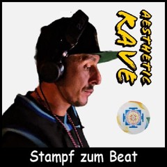 TECHNO // AESTHETIC RAVE with Stampf zum Beat @ Grenzgraben Open Air 2.10.2023