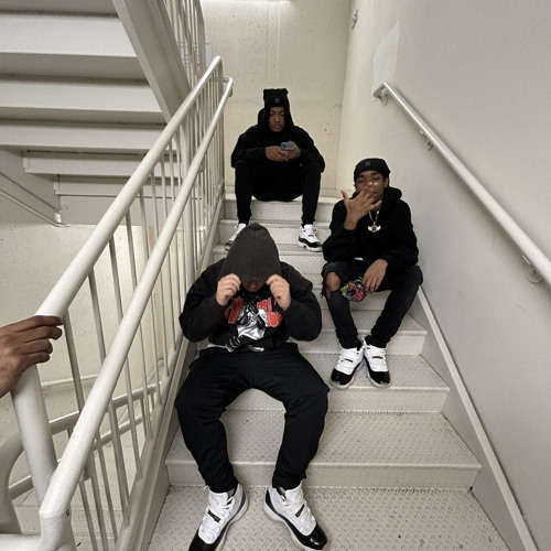 EBS-K3DaLok x JahRixh