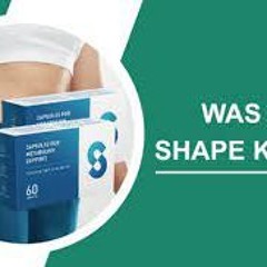Shape Tabletten Erfahrungsberichte