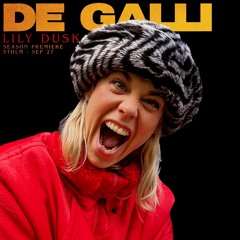 De Galli | Sep 2025 | Lily Dusk