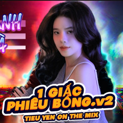 1 GIẤC PHIÊU BỒNG (TIỂU YẾN) - VOL2