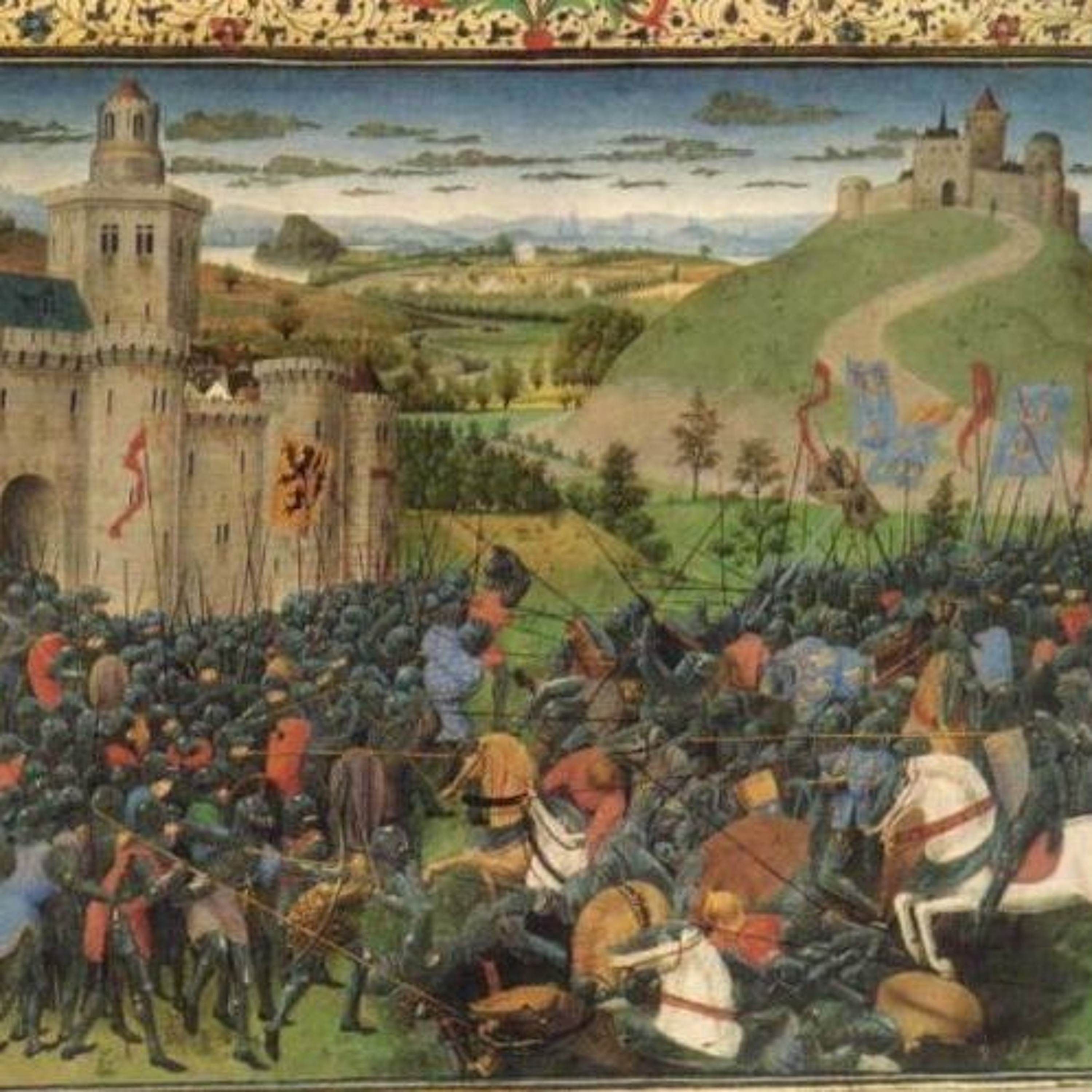 Geschiedenis Van