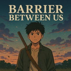Barrier Between Us