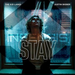 The Kid LAROI & Justin Bieber - STAY (Insensis Remix)
