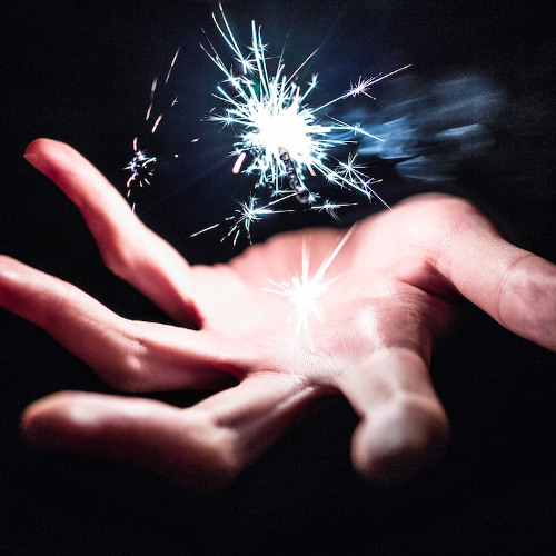 Magic (Demo)