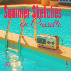 03. Seaside Notebook