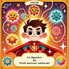 Lucas Mcad