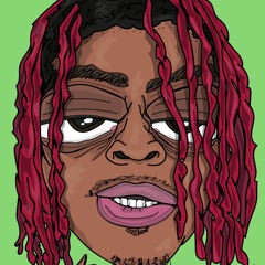 Lil Keed & Losie - Wide Body