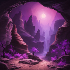 Wild Western Music - Ghost Canyon