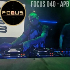 FOCUS 040 - APB