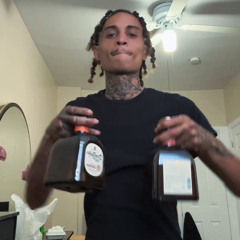 IRONIC- D jack freestyle