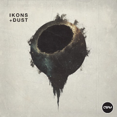 ikons + dust