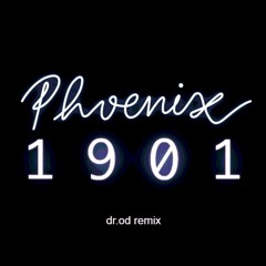 Phoenix - 1901 (dr.od Remix)