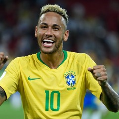 Brazil Type Beat ''Neymar''
