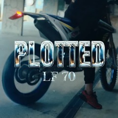 LF70 - PLOTTED