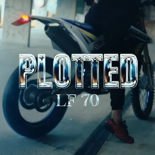 LF70 - PLOTTED
