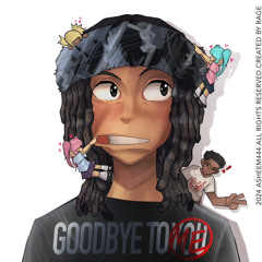Goodbye to me (feat. Qliche) [Prod. Siemspark x Josh bae]