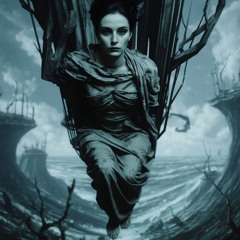 Gone to the Deep