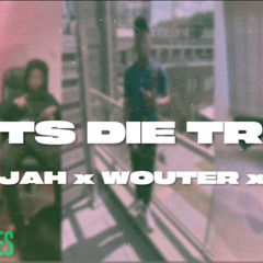 Elijah x #74 Wouter x FR - wats die trobie (prod. si6int)