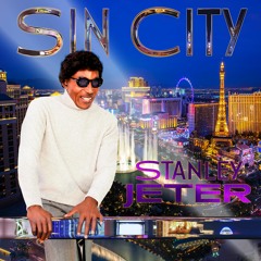 Sin City - Stanley Jeter - 01-
