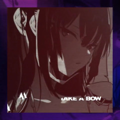 DRIFTMANE, PHXNTOM, Tazzy - TAKE A BOW PHONK