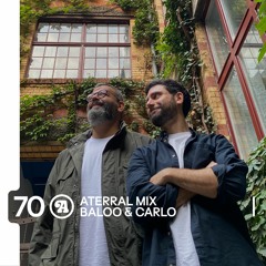 Aterral Mix 70 - Baloo & Carlo