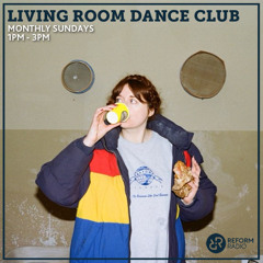 Living Room Dance Club 2nd March 2025