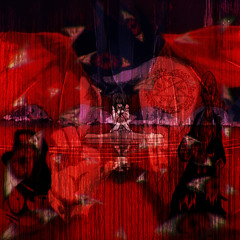 cross'n blood w// akela (vibedest)