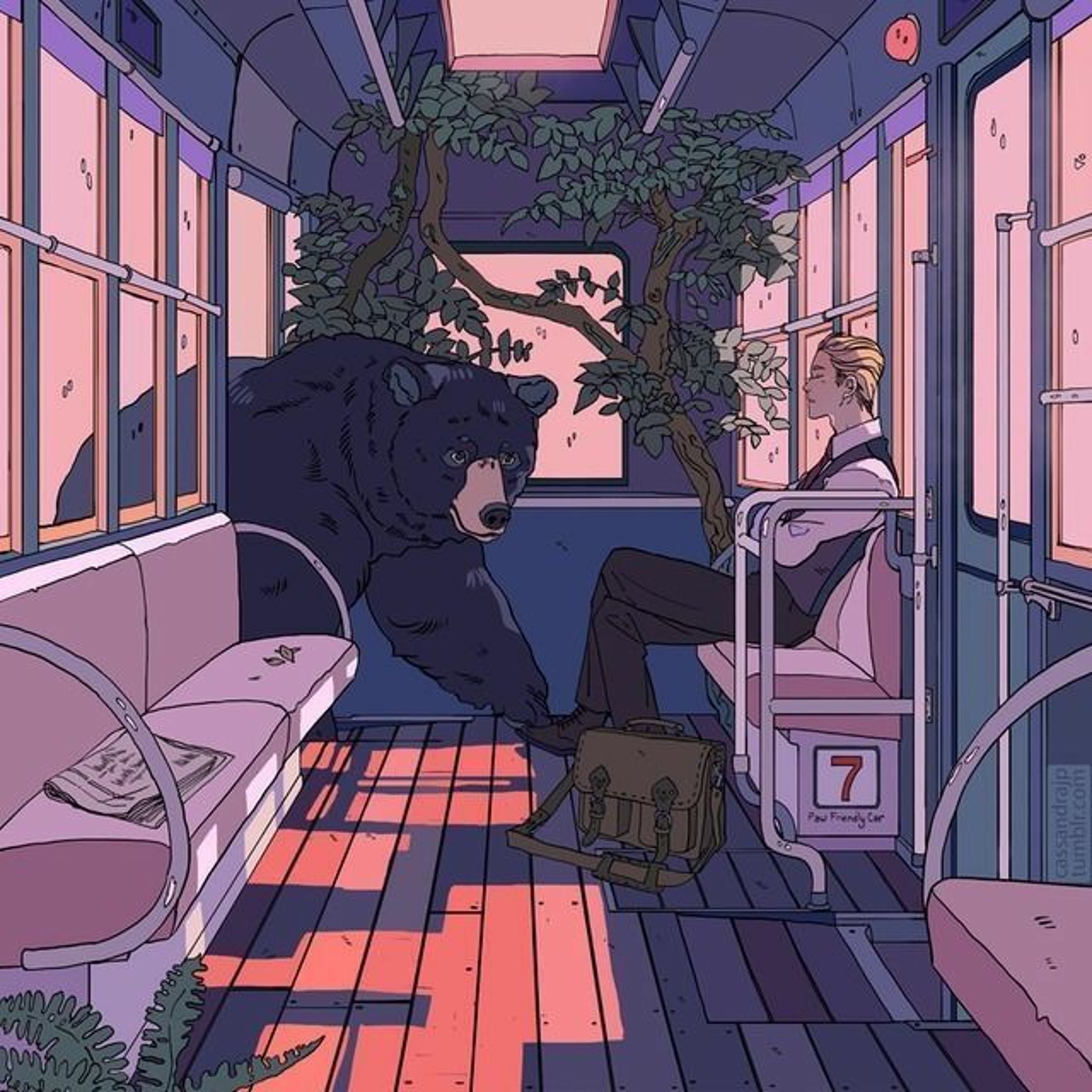 [FREE] Mac Miller x Boom Bap x Lofi Type Beat - From The Soul (Prod. Luke White) 2021 episode artwork