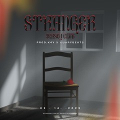 Strang3r Jersey Club