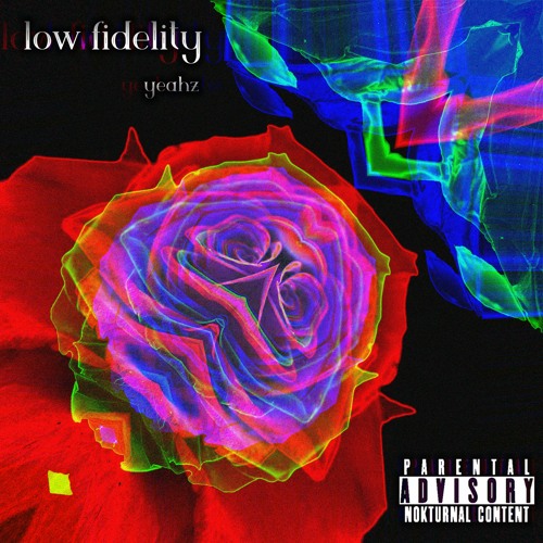 low fidelity / / unmastered