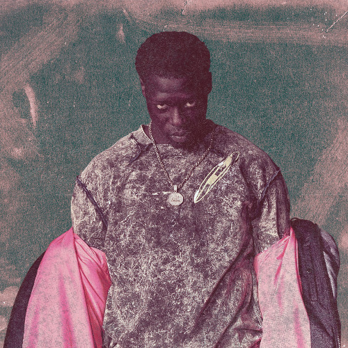 Pa Salieu x J Hus type beat - "Dizzy"