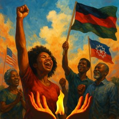 Still You Rise (Juneteenth Anthem)