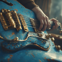 Heavy Metal Blues