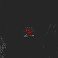 Four To The Floor (TWDM) - Hugo Edit