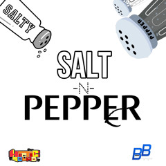SALT-N-PEPPER (HecTic Squad HTS)