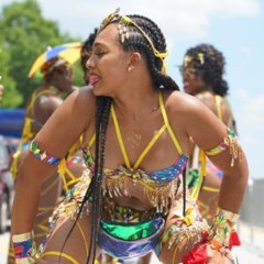 SOCA ON THE ROCKS VOL 5 BY DJ PLUSH