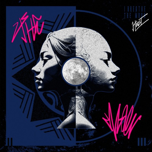 Hoost - I Breathe The Moon