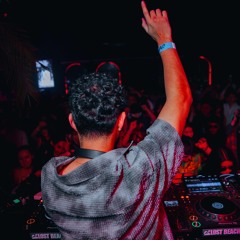 LostCity Cuenca ft. Twentysix - Dj Set