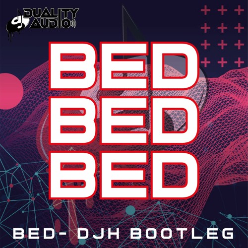 David Guetta & Joel Corry - BED DJH Bootleg (Free Download)